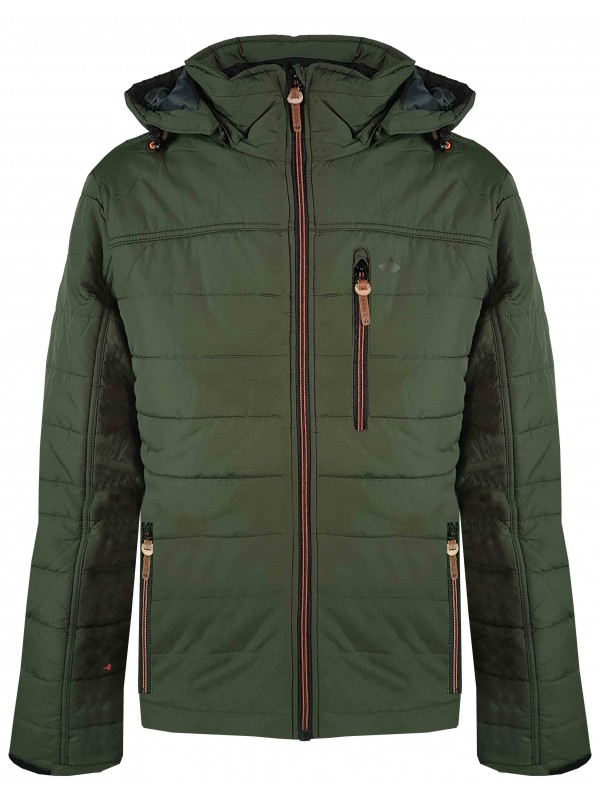 GROEN