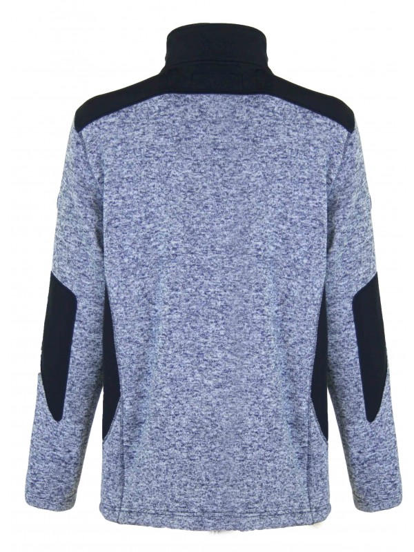 DONKERBLAUW