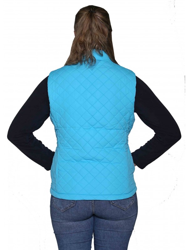 BLAUW AQUA