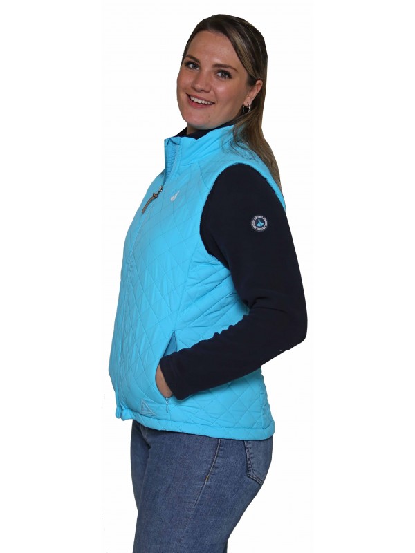 BLAUW AQUA
