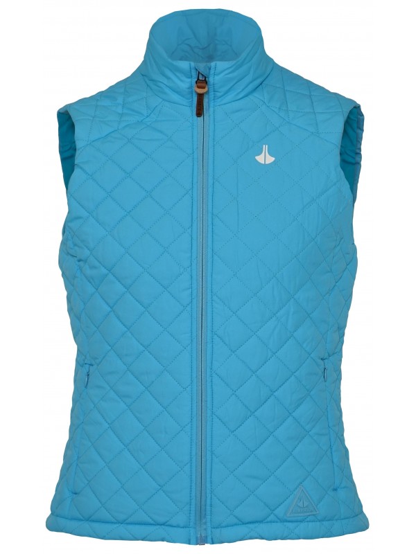 BLAUW AQUA