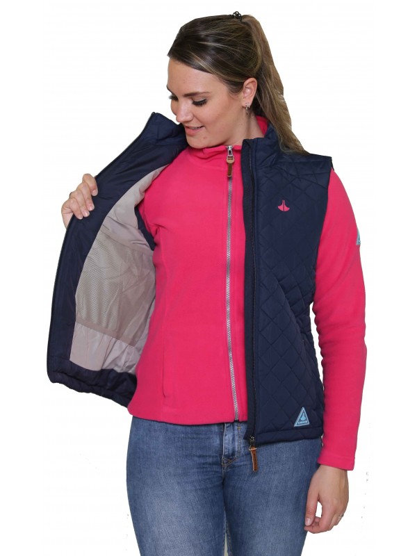 DONKERBLAUW