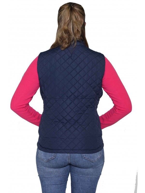 DONKERBLAUW