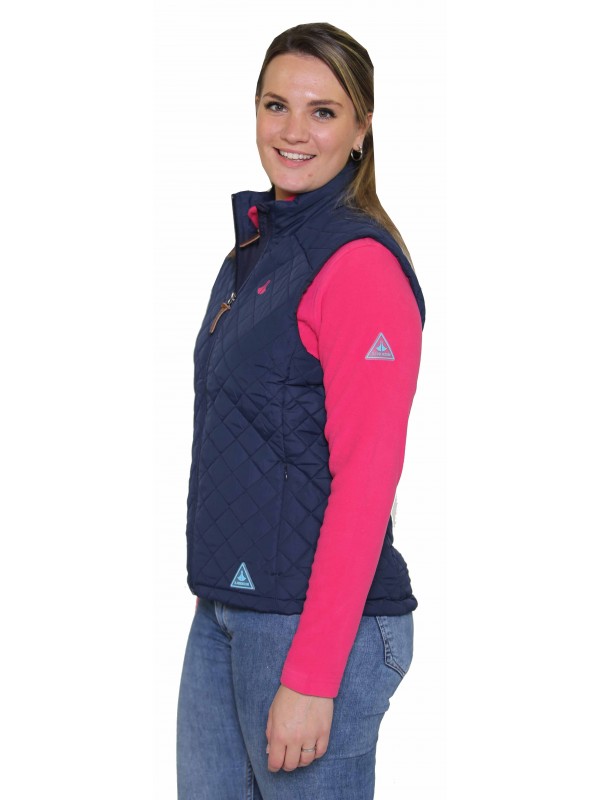 DONKERBLAUW