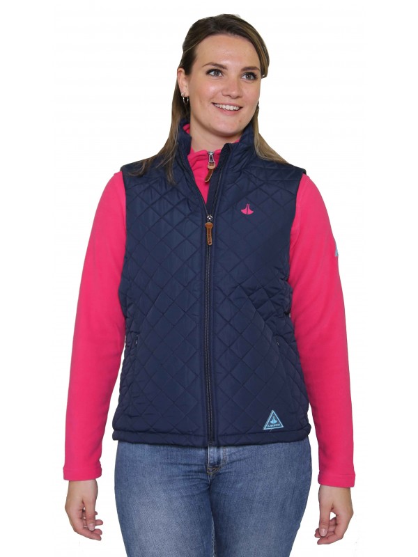 DONKERBLAUW