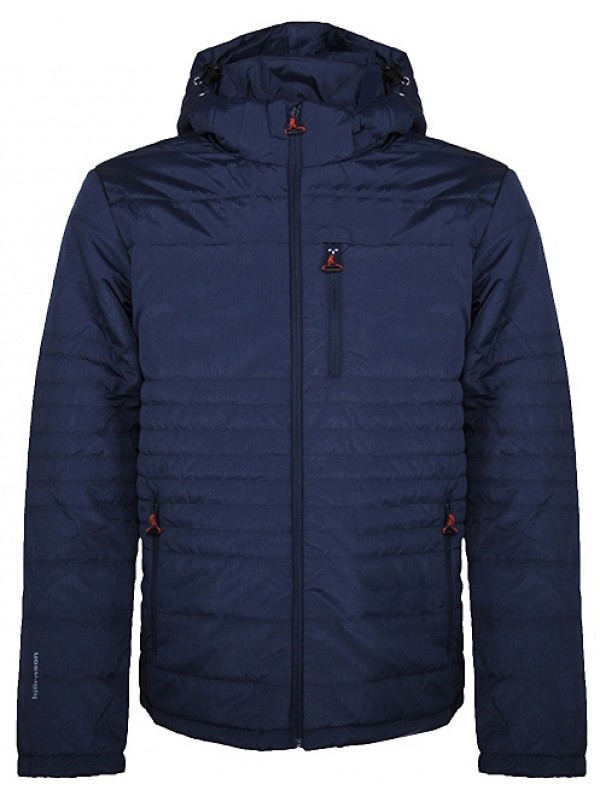DONKERBLAUW