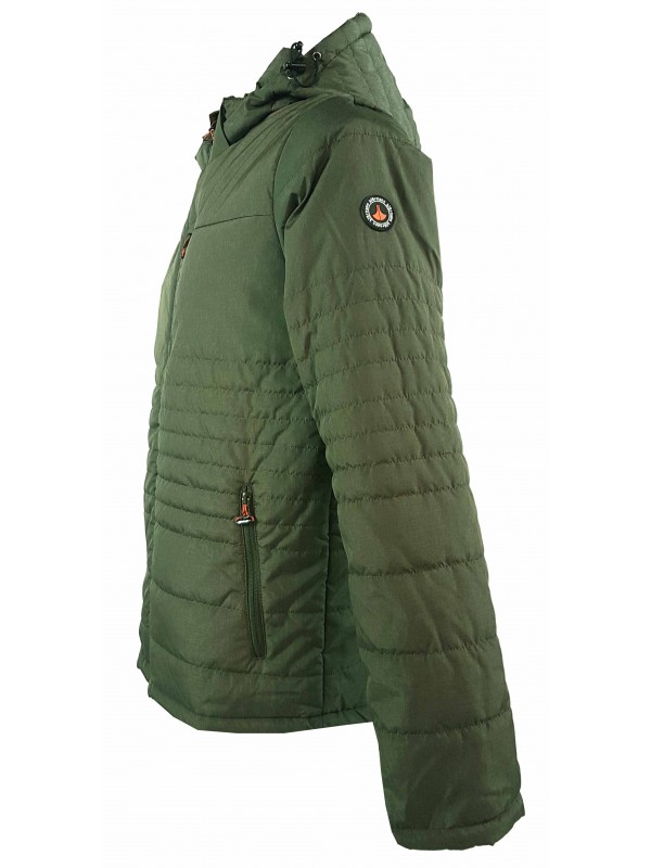 GROEN