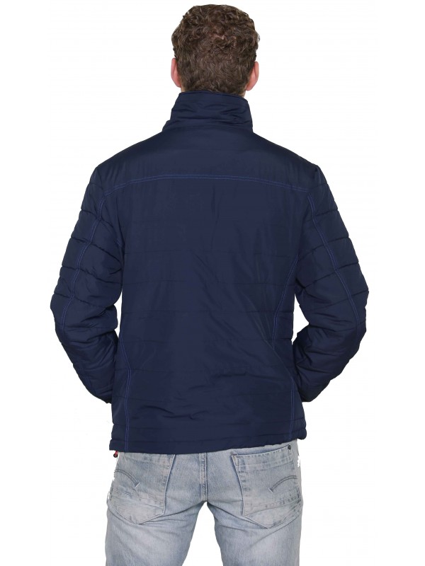 DONKERBLAUW