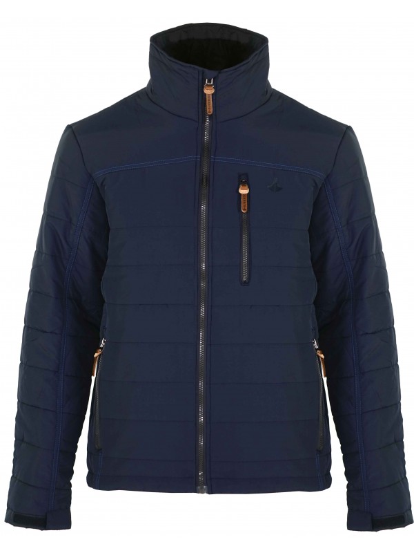 DONKERBLAUW