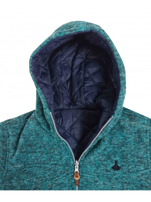 AQUA / BLAUW