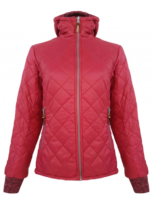 WIJNROOD / ROZE