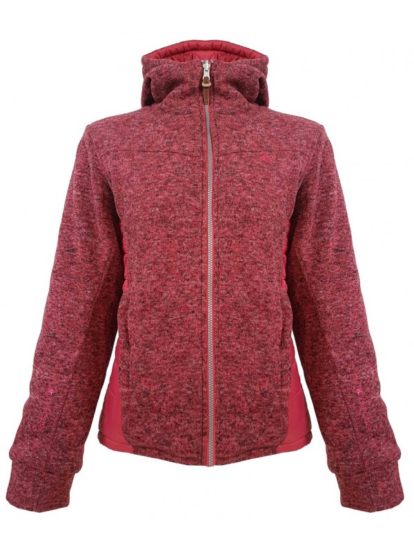 WIJNROOD / ROZE