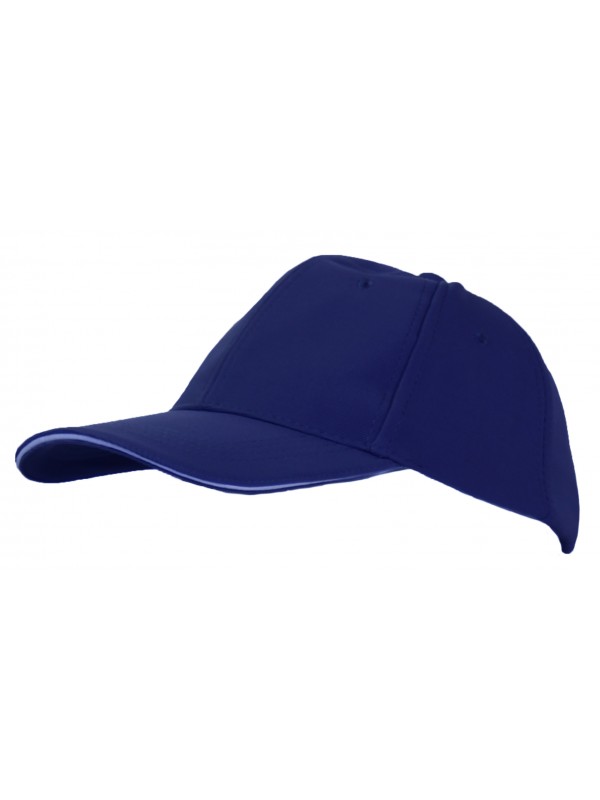 BLAUW ROYAAL