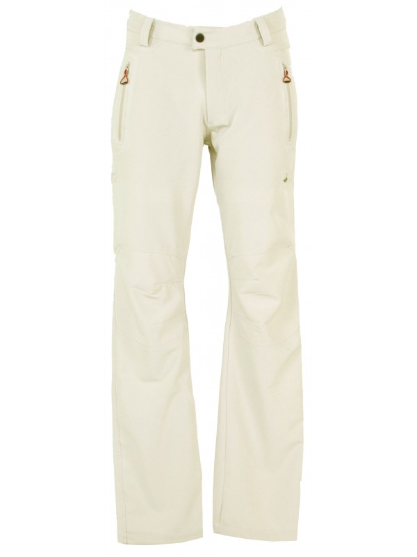 OUTDOOR BROEK ecru kopen? -