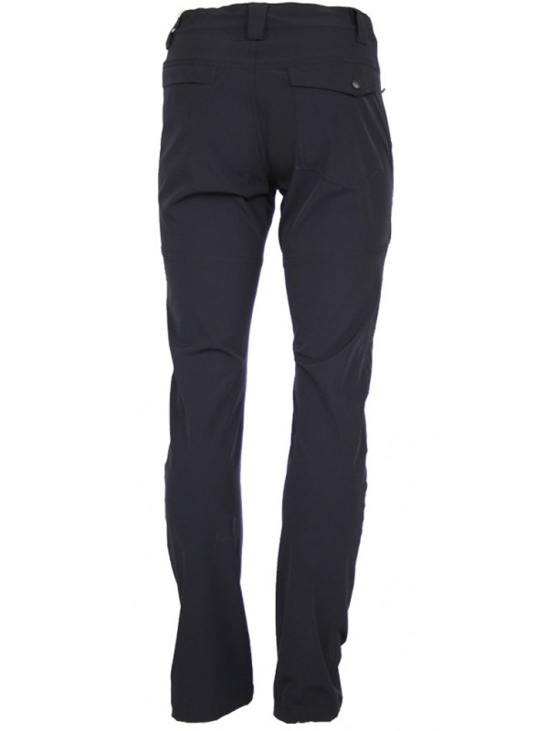 statistieken Bestrating Beschaven OUTDOOR BROEK DAMES zwart kopen? - €24,95