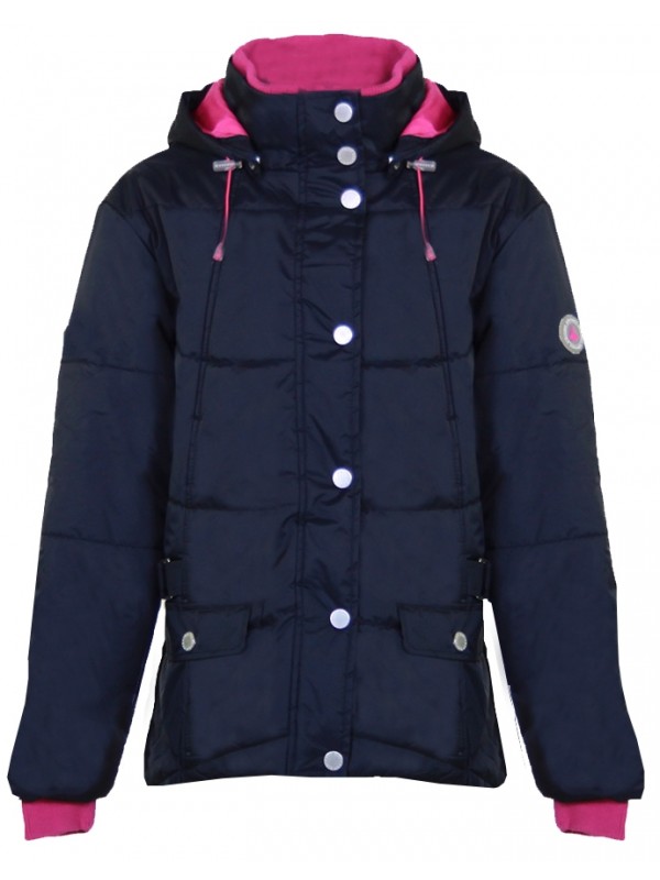 DONKERBLAUW
