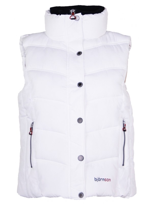 Bodywarmer meiden 2025