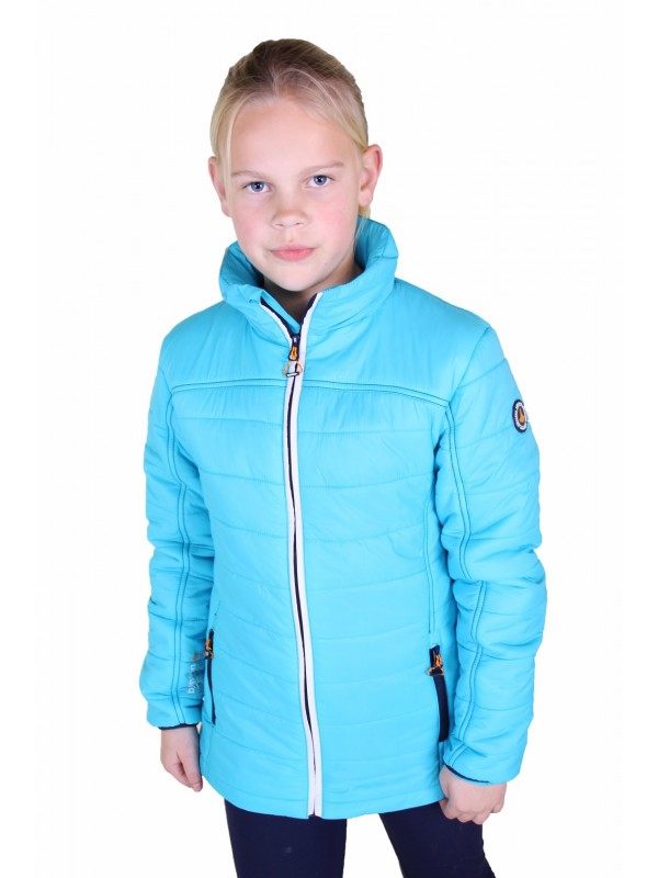 Zomerjas meisjes blauw kopen Bjornson 19 95