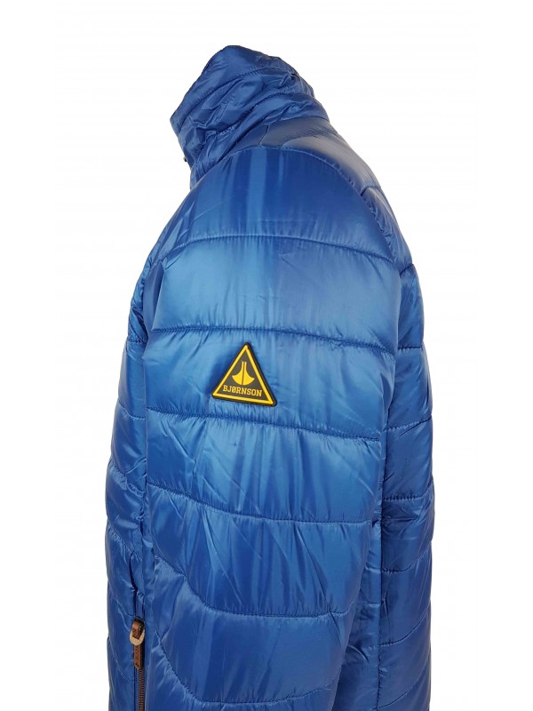 BLAUW ROYAAL