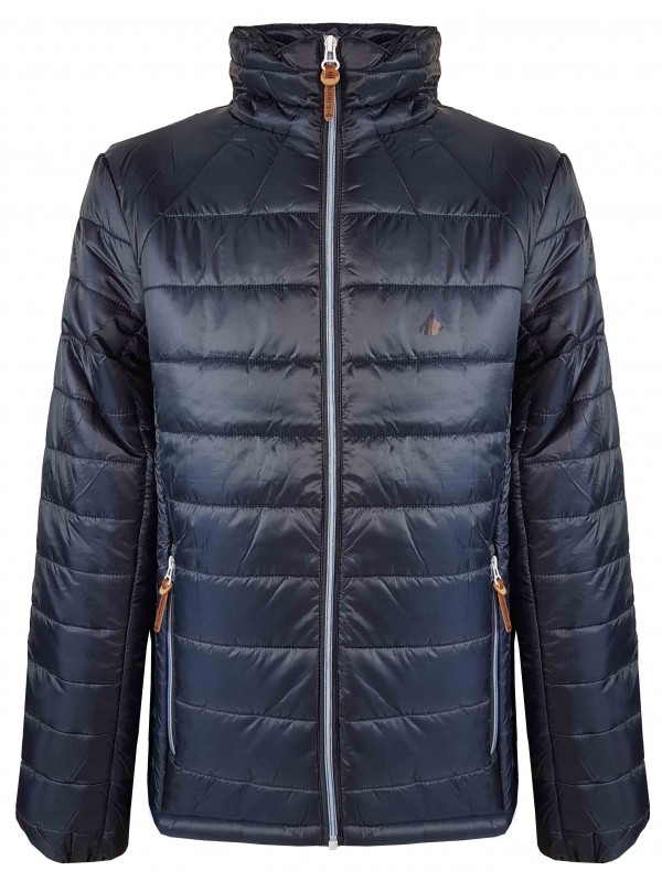 DONKERBLAUW