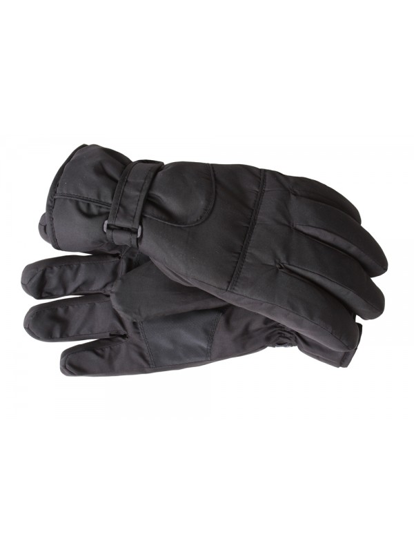 Chiem, Handschoenen zwart