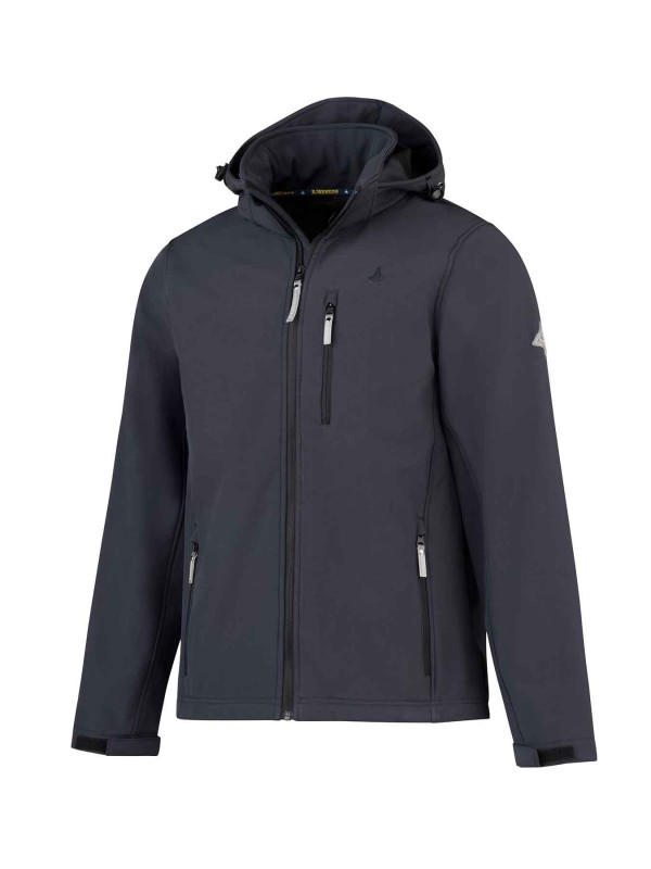Softshell regenjas heren new arrivals