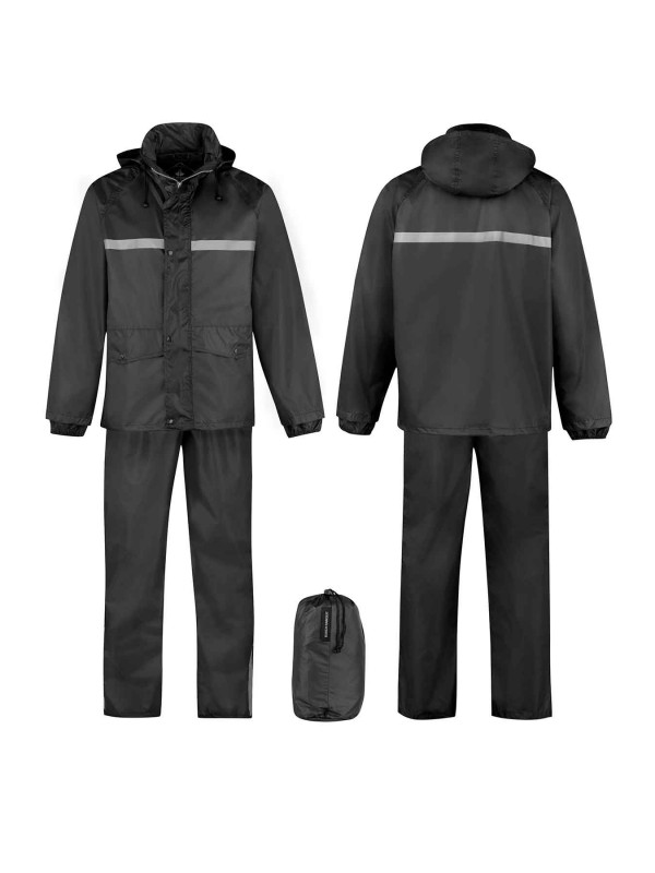 Regenpak discount kopen heren