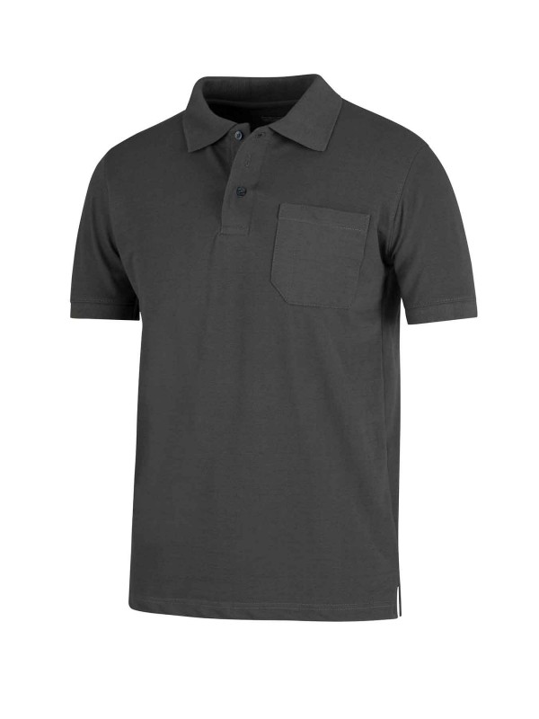 Polo shirt hotsell met zakje