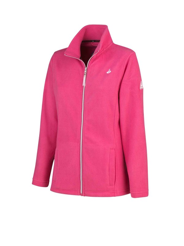 Fleece vest roze kopen? - Outdoorkleding - Bjornson.nl - €29,95