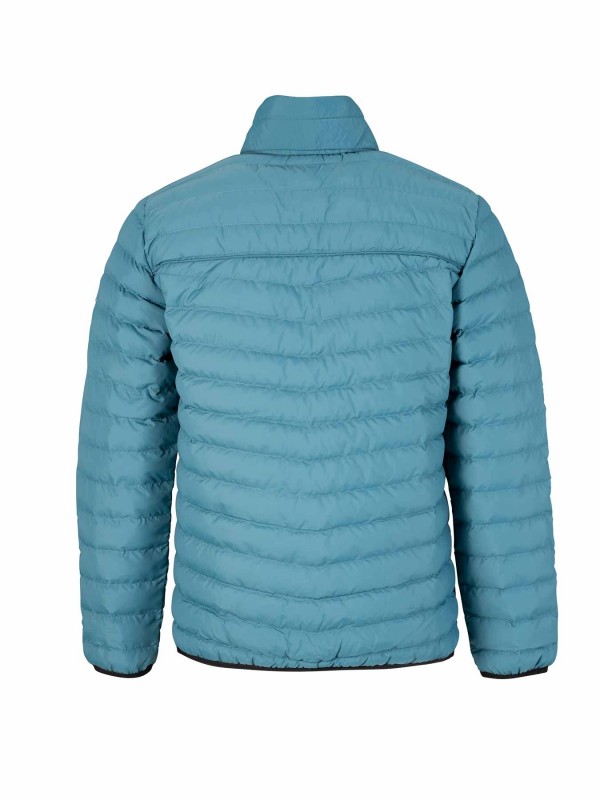BJØRNSON Stepjack Zomerjas Heren Dragonfly - Winddicht - Padded - JEPPE 