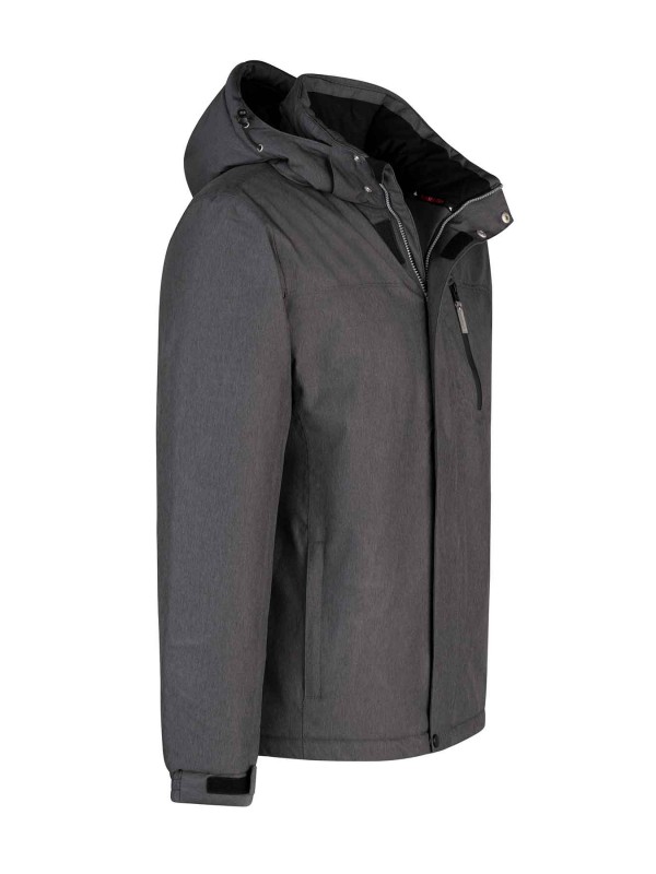 Quechua regenjas hotsell heren