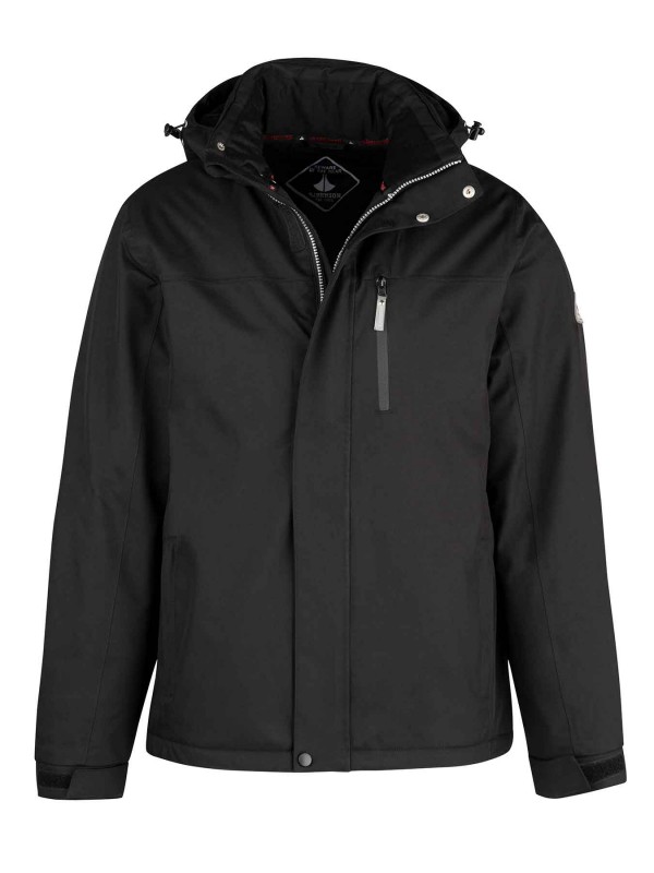 Regenjack heren on sale waterdicht