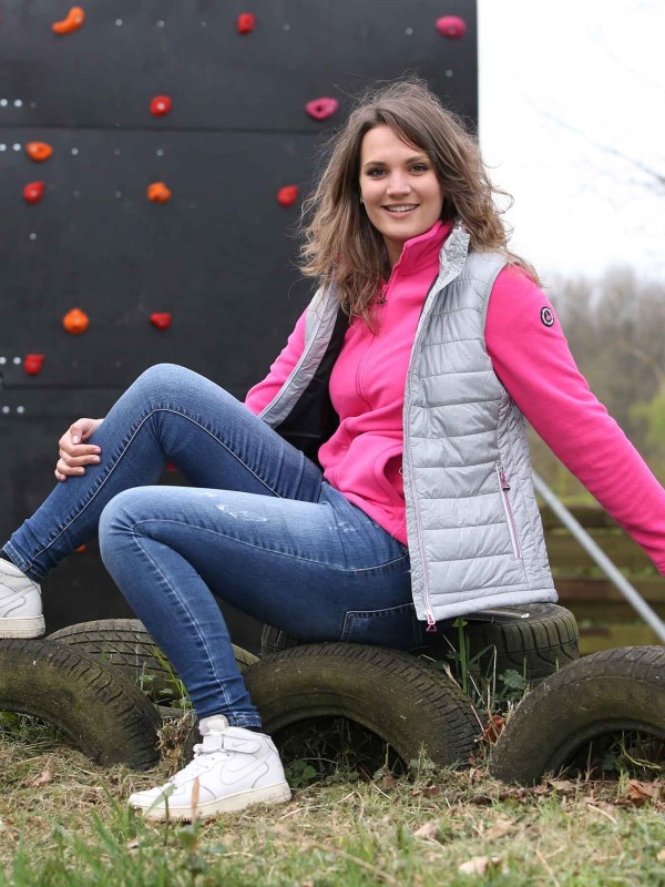 Martina Grijs BJORNSON