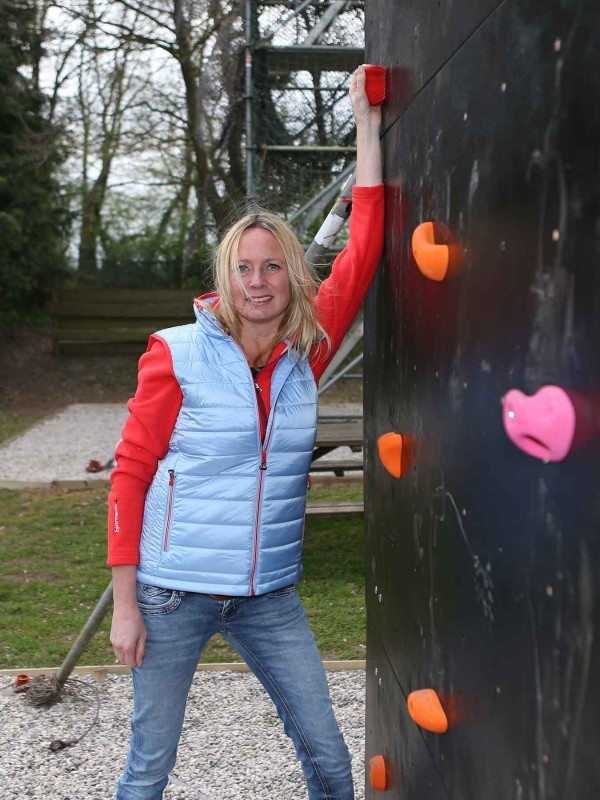 Martina Lichtblauw BJORNSON