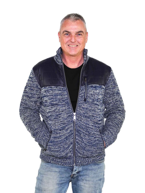 Werkvesten heren shop