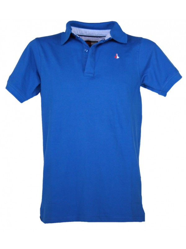 BLAUW / COBALT