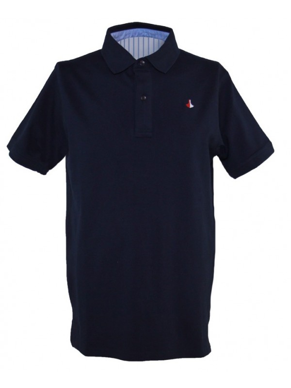 Zwarte polo best sale