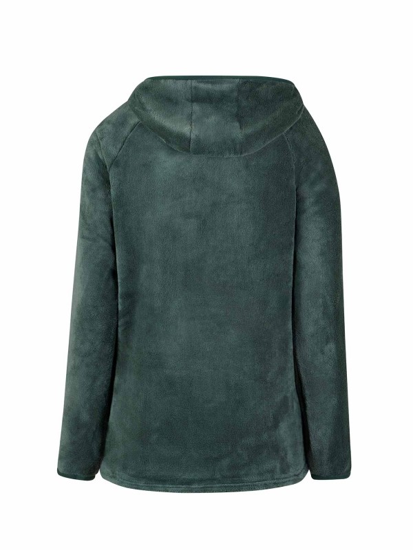 Fleecetruien dames on sale