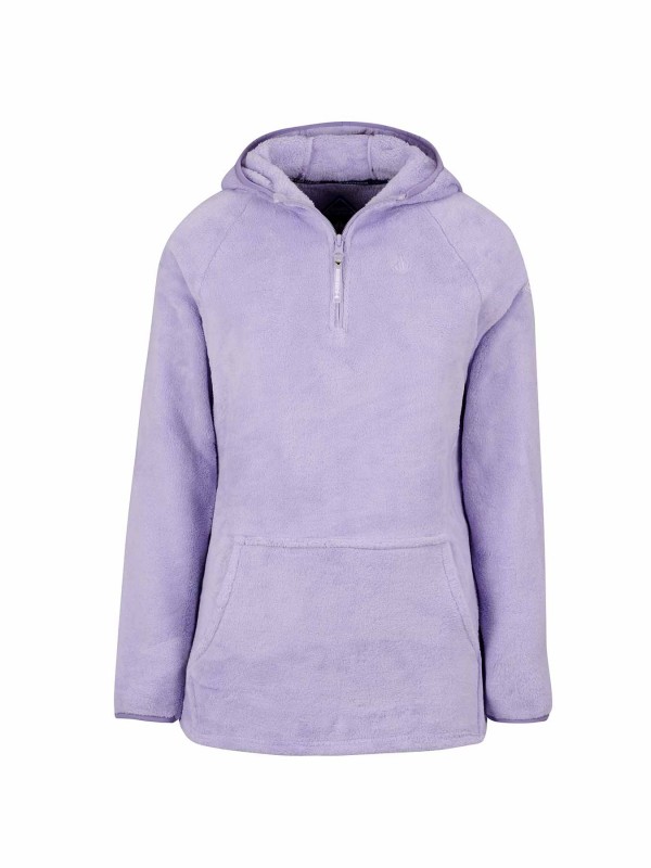 Fleece Hoody Trui Pull over dames kopen Bjornson 29 95