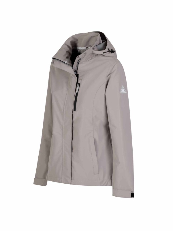 Regenjas dames sportief outlet