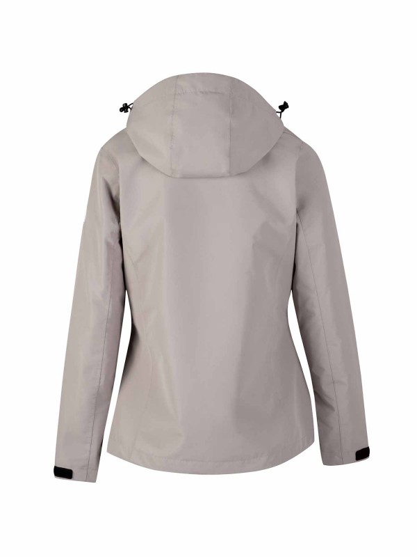 Regenjas dames waterdicht en ademend clearance