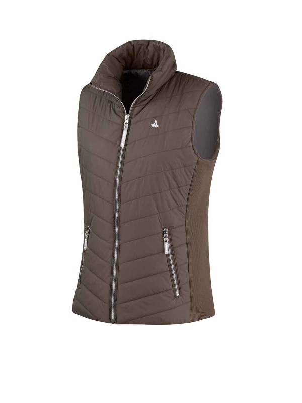 Bodywarmer - Dames- Tamac - 36-56 - Siri