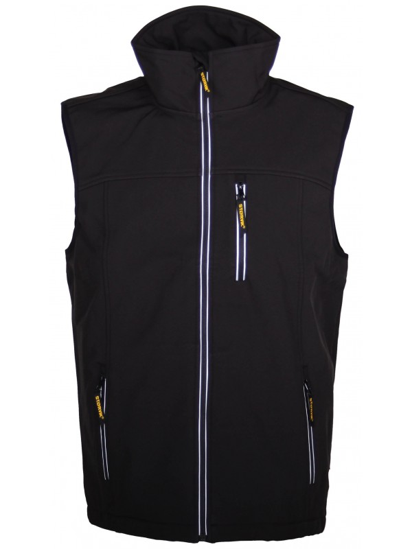 Bodywarmer heren werkkleding discount